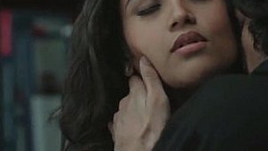 Sizzling sequel of teacher and student erotica in web series