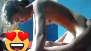 A sensual session of moaning and fucking for a Pakistani girl