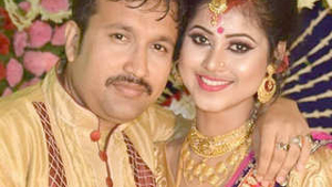 Indian wife Shima has sex with her brother-in-law