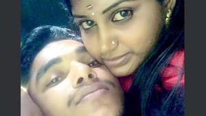 Devar Bhabhi's outrageous sexual encounter in full display