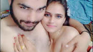 Honeymooners from Haryana: A Steamy Experience