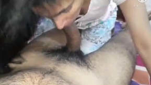 Indian wife's latest video of intimate encounter