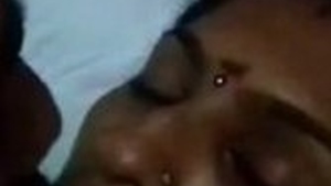 Watch a mature couple in full HD video