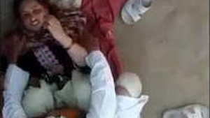 Paki Buddha's incestuous affair with daughter-in-law caught on camera