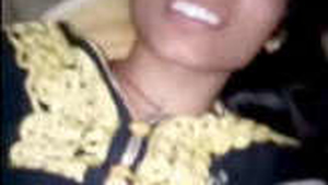 Desi girl experiences intense pain during sex