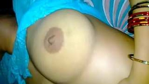 Desi bhabi gets fucked by devar after midnight