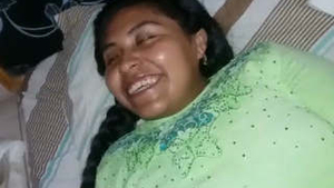 Mature Indian wife enjoys passionate sex