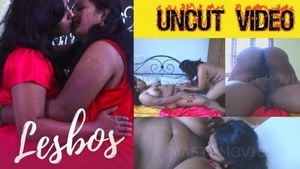 Mastii Films' Unrated Kannada Lesbian Short Film