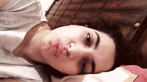 Indian MILF flaunts her naked body in part 1