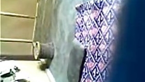 Desi Maid Fucked On Floor