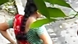 Bangladesi RABIA Bhabi work