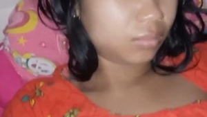 Village woman's tight vagina gets penetrated