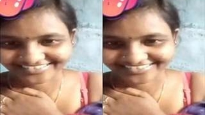 A stunning girl and her ebony partner in action