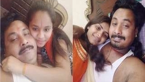 Desi babaji takes it in the ass from a sexy Indian girl