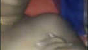 Tamil couple enjoys steamy tree-fucking video