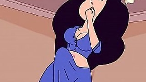 steven universe animation