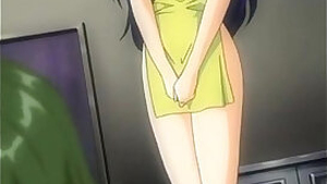 The Blackmail The Animation xxxvideo.best