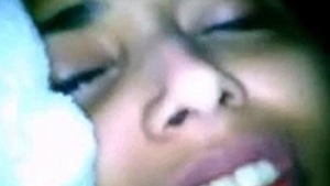 This girl is very pretty and loves to talk while we have sex