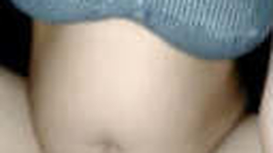 Sexy bhabhi takes control and rides hard