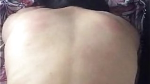 Indian BBW Fucked hard DoggyStyle Hindi