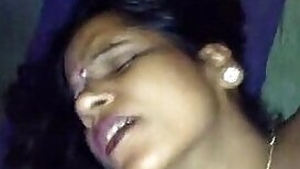 hindi aunty