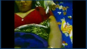 A youthful penis is vigorously penetrated by an experienced married woman