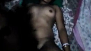Hindu bhabhi enjoys hardcore sex in the countryside