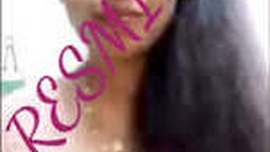 Indian beauty Rashmi Nair shares additional videos