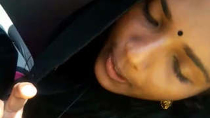 Wife gets recorded by husband in steamy video