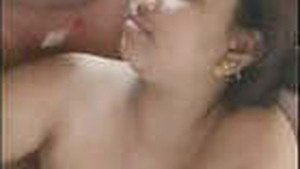 Desi Bhabie's steamy encounter with a lover
