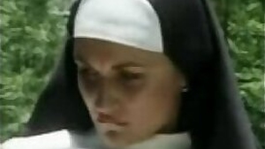 Nun Fucked By A Monk