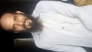 Desi uncle's shocking discovery after oral sex act