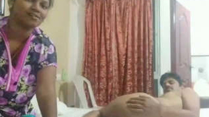 A southern teacher's scandalous caught in the act with a partner