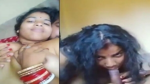 Redneck couple's steamy honeymoon video