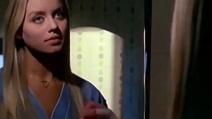 A dull Italian sheet starring Gloria Guida