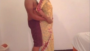 Watch a pretty girl get down and dirty with her bank manager