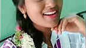 Tamil girls video chat with men in India