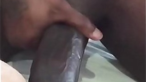 Gostodo metendo o pau todo na buceta