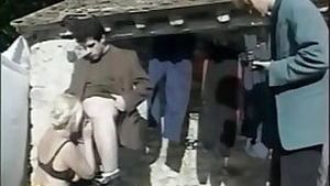 Weekend in campagne xxxrocke