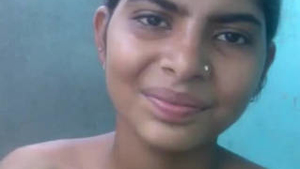 A faithful Indian wife betrays her husband by engaging in intense anal sex with her brother-in-law while he is away at work