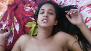 Boyfriend's friend dares girlfriend to perform oral sex and have sex for financial gain