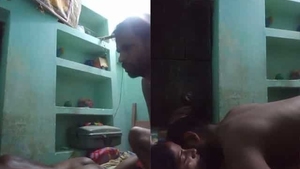 Rural couple creates homemade Dehati porn video