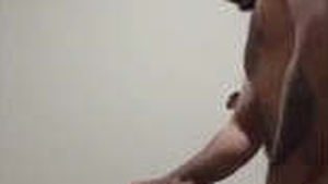 A passionate Desi couple makes loud moans while having sex and engaging in sexual play