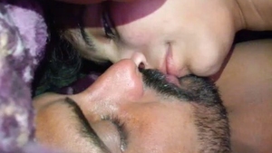 Desi couple's passionate rendezvous witnessed by mutual friend