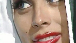 Hate the idea of being a man: The transsexual nun Theresienne