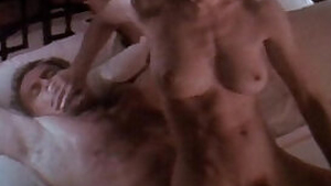 Madonna hard on railing hook up vignette Body of Evidence