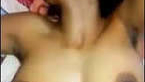 Passionate intercourse with audible pleasure and lighthearted laughter