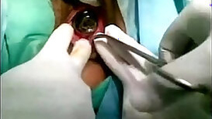 how to reject a GLASSY BULB from vagina!