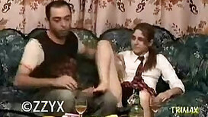 Turkish sex movie