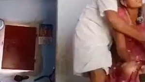 A young Indian woman explores her sexuality in a passionate lesbian encounter with her father from the village